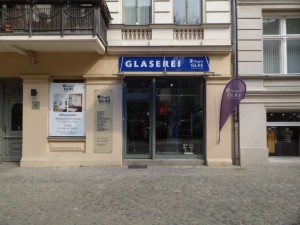 shop